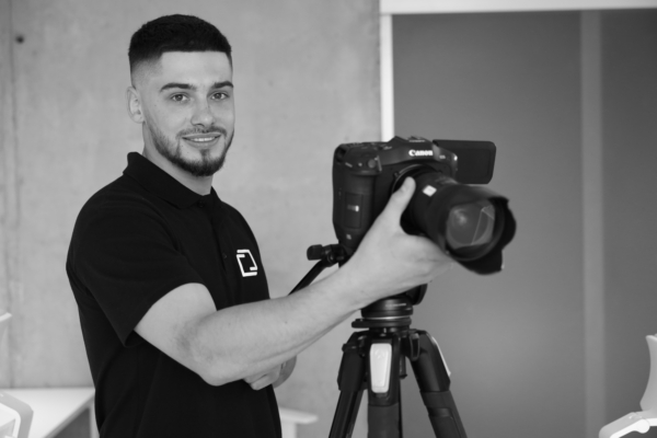 Introductory Content Production Package – 10 Pieces of Content