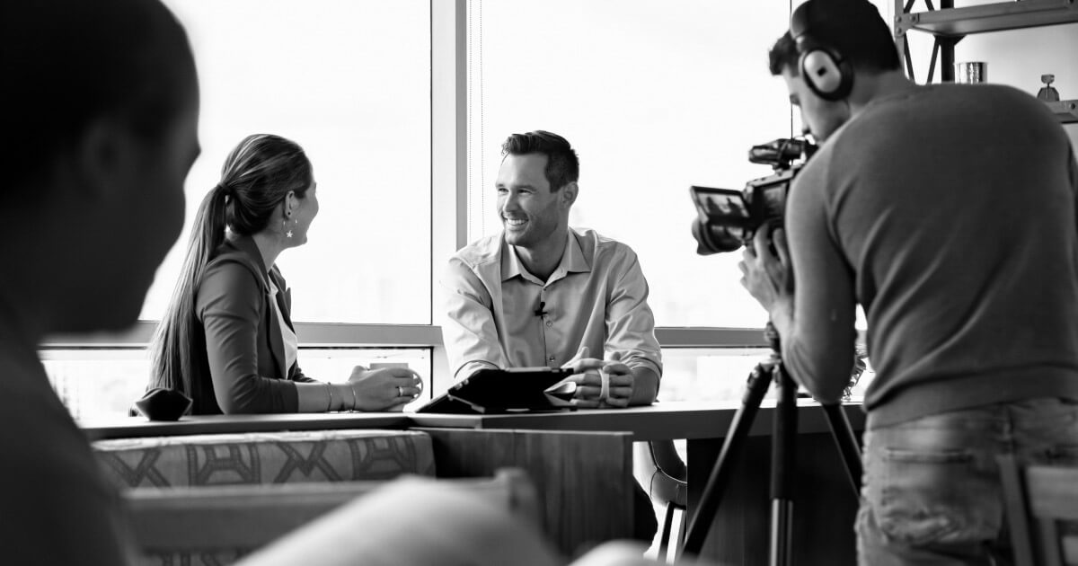 Video production